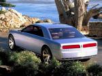 Lincoln Continental Concept 2002 года